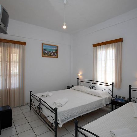 Rita Rooms Sifnos Platis Gialos  Dış mekan fotoğraf