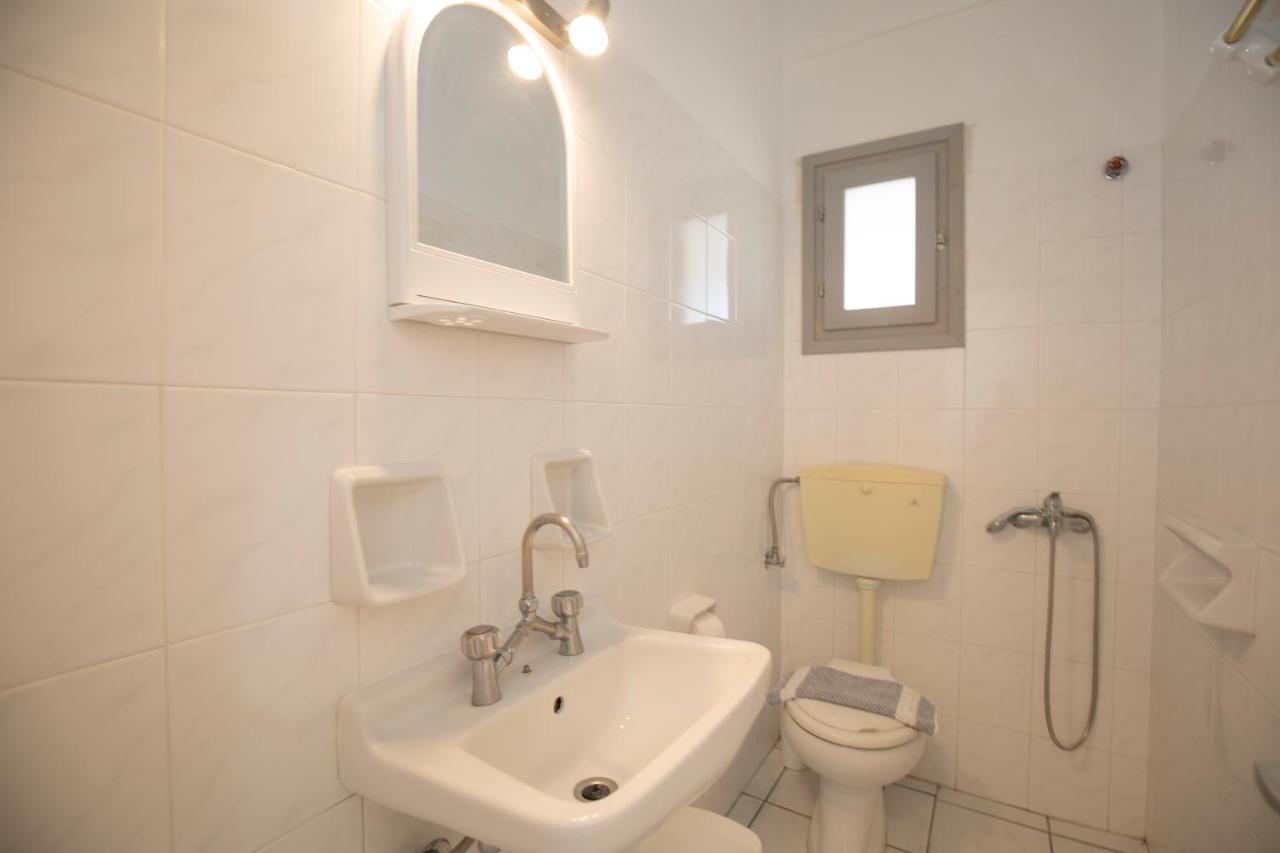 Rita Rooms Sifnos Platis Gialos  Dış mekan fotoğraf
